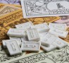MONOPOLY NETFLIX STRANGER THINGS-82709